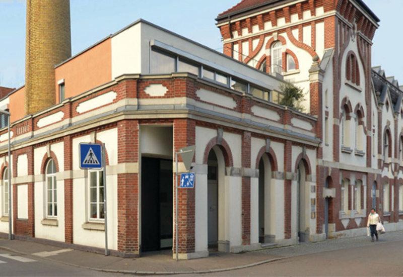 Tageszentrum Kirchheim