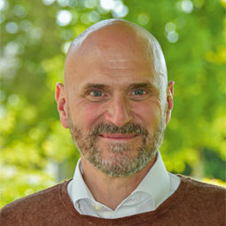 Alexander Gebauer